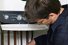 boiler repair Ibberton