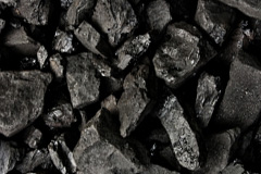 Ibberton coal boiler costs