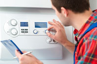 free commercial Ibberton boiler quotes