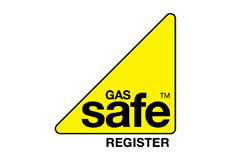 gas safe companies Ibberton